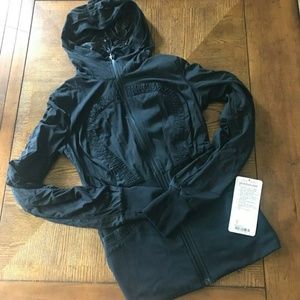 Lululemon Dance Studio Jacket III